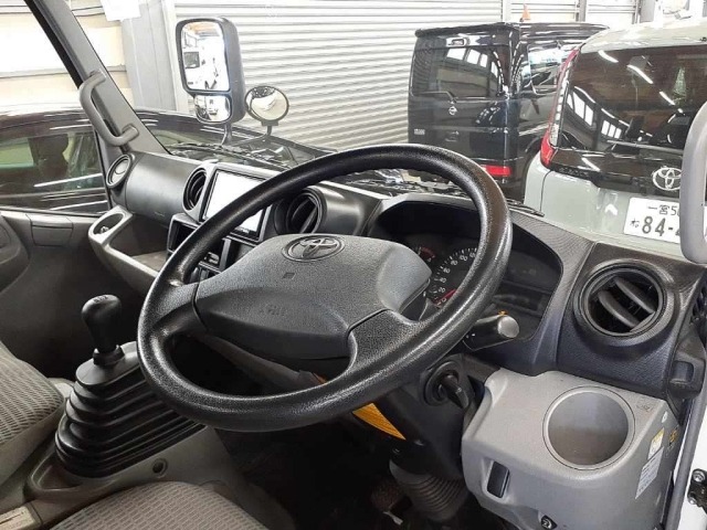 Toyota TOYOACE 2017 8595962-9