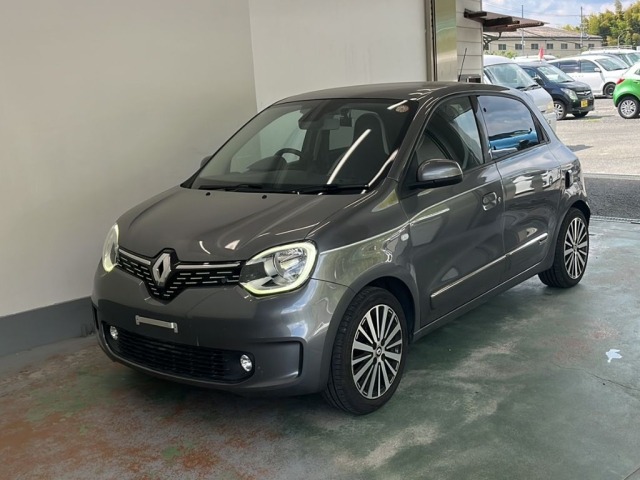 Renault TWINGO 2022 8594783-0