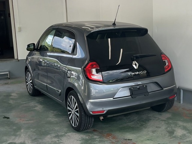 Renault TWINGO 2022 8594783-1