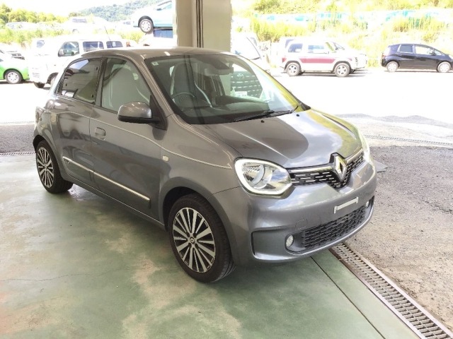 Renault TWINGO 2022 8594783-3