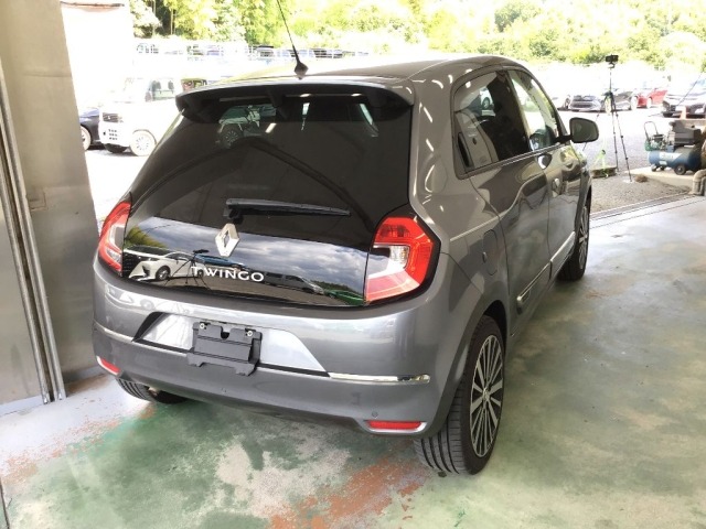 Renault TWINGO 2022 8594783-4