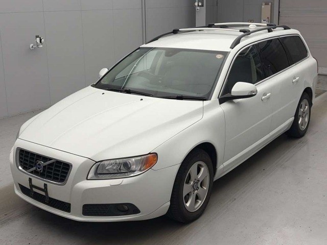 Volvo V70 2008 8588574-0