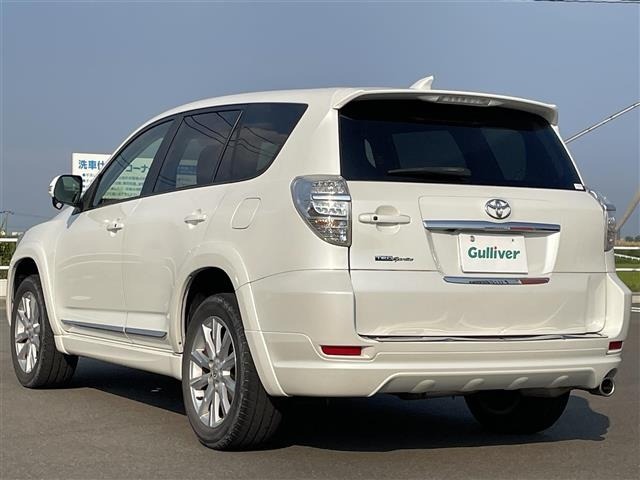 Toyota VANGUARD 2012 8595993-14
