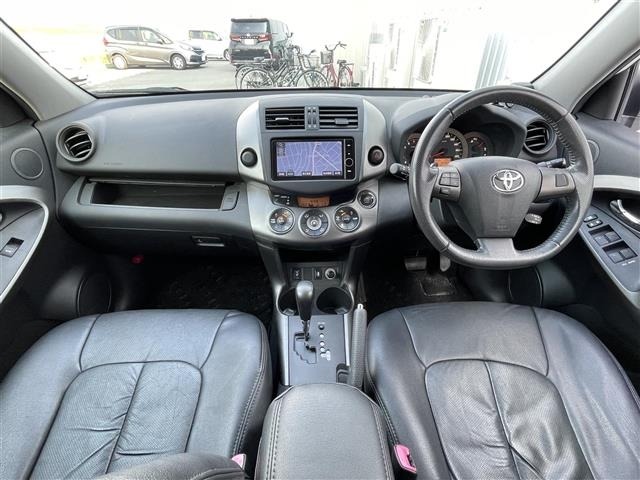Toyota VANGUARD 2012 8595993-15