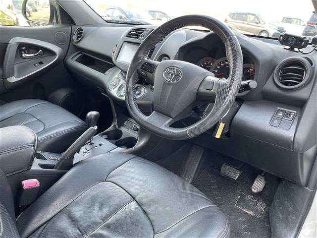 Toyota VANGUARD 2012 8595993-17
