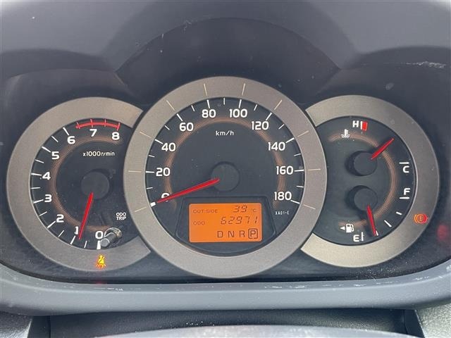 Toyota VANGUARD 2012 8595993-19