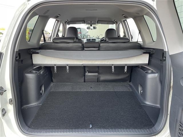Toyota VANGUARD 2012 8595993-2