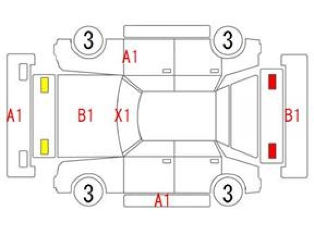 Toyota VANGUARD 2012 8595993-24