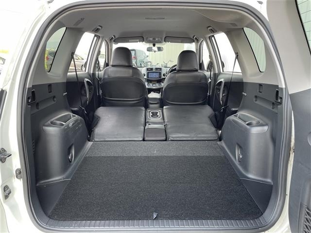 Toyota VANGUARD 2012 8595993-4