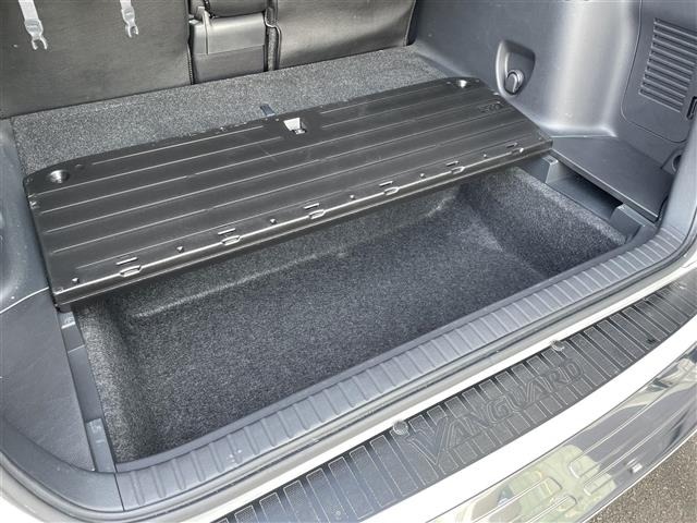 Toyota VANGUARD 2012 8595993-6