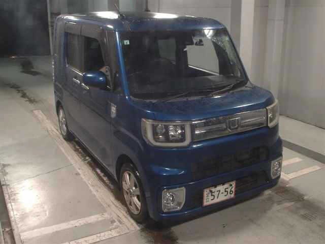 Daihatsu WAKE 2016 8586840-0
