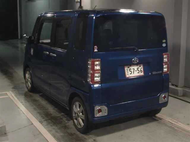 Daihatsu WAKE 2016 8586840-1