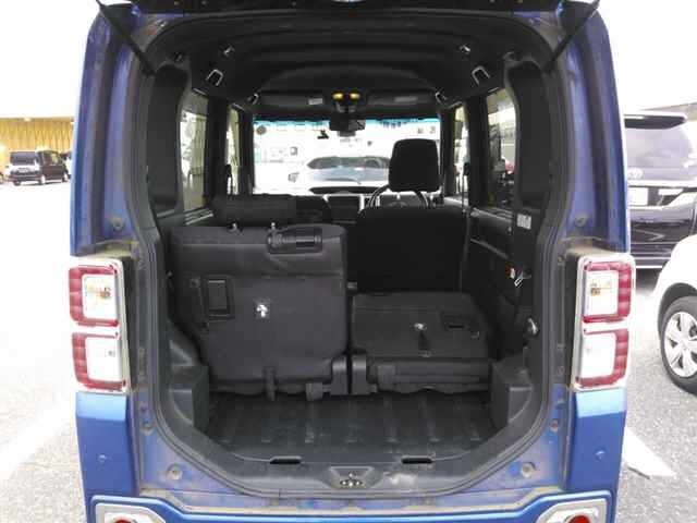 Daihatsu WAKE 2016 8586840-10