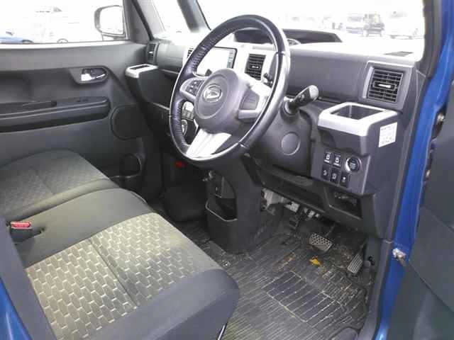 Daihatsu WAKE 2016 8586840-3