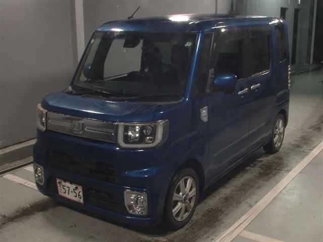 Daihatsu WAKE 2016 8586840-4