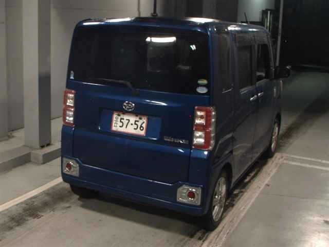 Daihatsu WAKE 2016 8586840-5