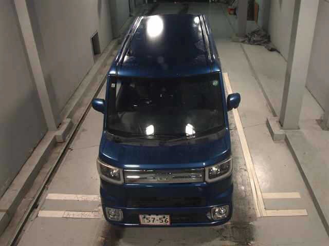 Daihatsu WAKE 2016 8586840-6
