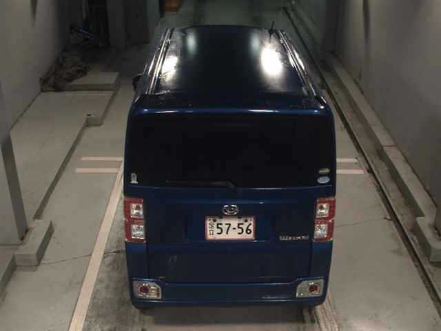 Daihatsu WAKE 2016 8586840-7