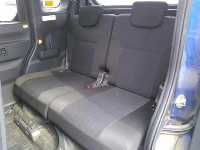 Daihatsu WAKE 2016 8586840-9