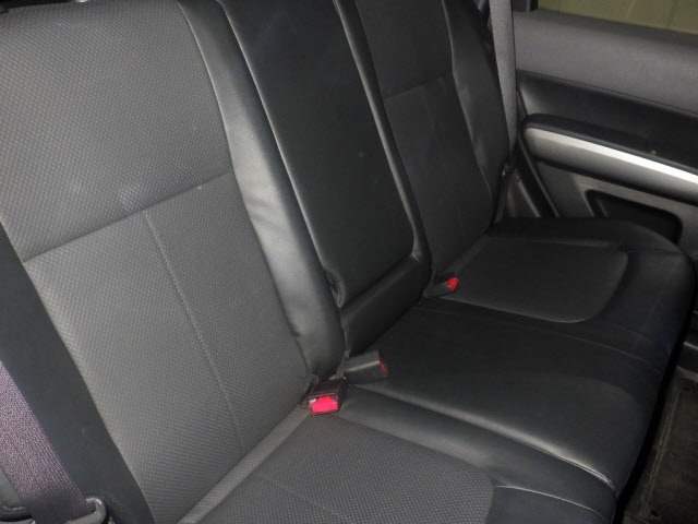 Nissan X-TRAIL 2009 8596057-8