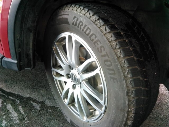 Nissan X-TRAIL 2009 8596057-9