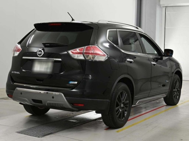 Nissan X-TRAIL 2015 8596071-1