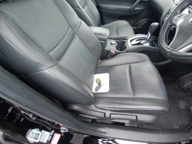 Nissan X-TRAIL 2015 8596071-10