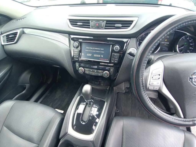 Nissan X-TRAIL 2015 8596071-11