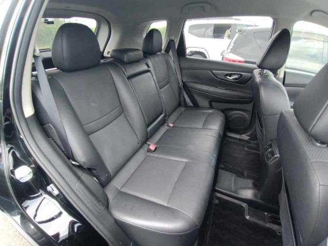 Nissan X-TRAIL 2015 8596071-12