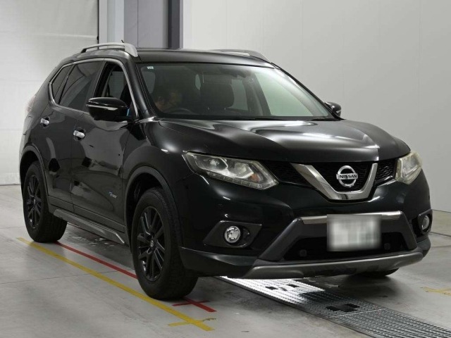 Nissan X-TRAIL 2015 8596071-5