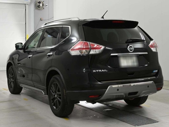 Nissan X-TRAIL 2015 8596071-6