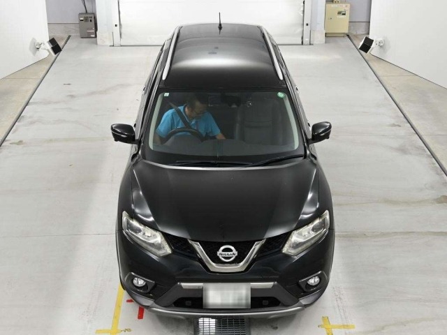 Nissan X-TRAIL 2015 8596071-7