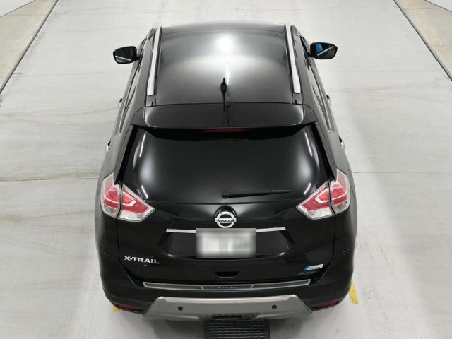 Nissan X-TRAIL 2015 8596071-8