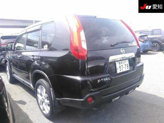 Nissan X-TRAIL 2013 8596079-1