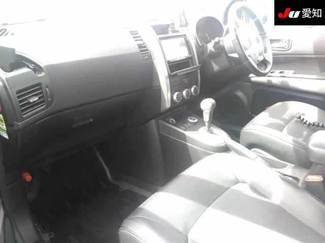 Nissan X-TRAIL 2013 8596079-3