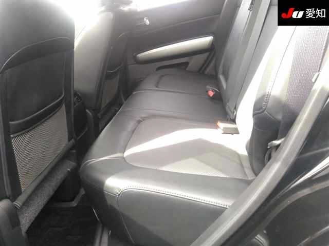 Nissan X-TRAIL 2013 8596079-4