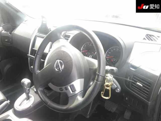 Nissan X-TRAIL 2013 8596079-5