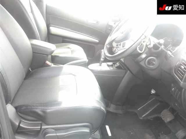 Nissan X-TRAIL 2013 8596079-6
