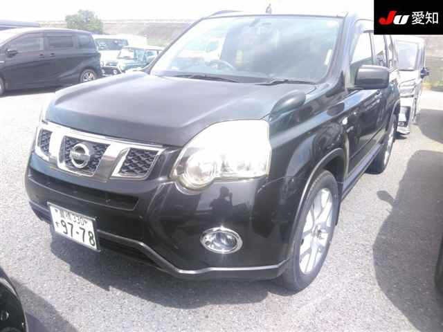 Nissan X-TRAIL 2013 8596079-7