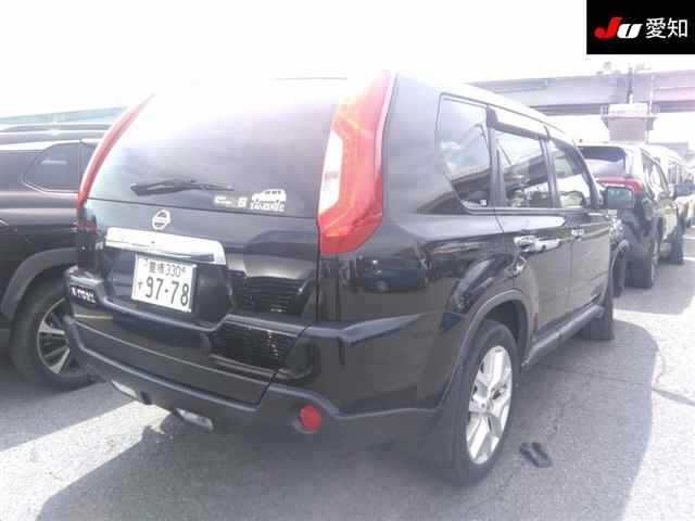 Nissan X-TRAIL 2013 8596079-8