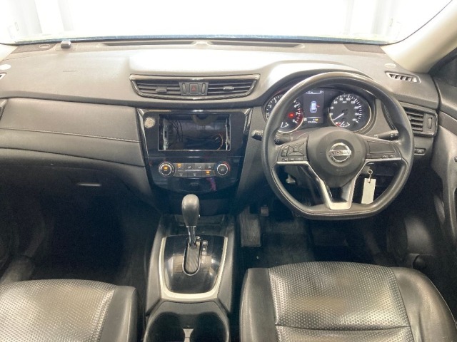 Nissan X-TRAIL 2018 8596080-3