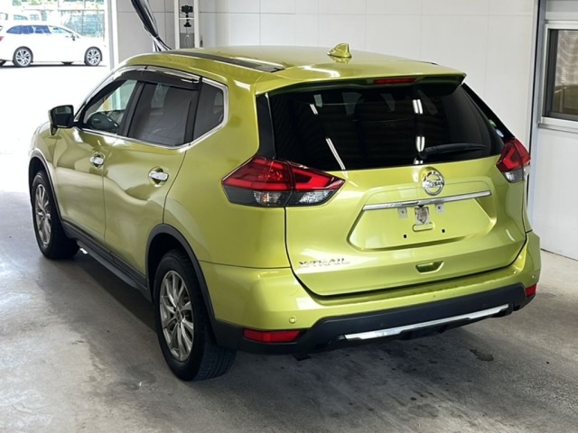 Nissan X-TRAIL 2018 8596080-5