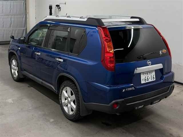 Nissan X-TRAIL 2009 8596094-1