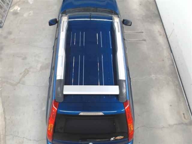 Nissan X-TRAIL 2009 8596094-10