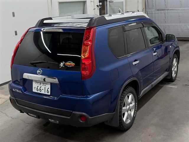 Nissan X-TRAIL 2009 8596094-5