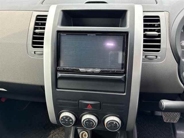Nissan X-TRAIL 2009 8596094-6