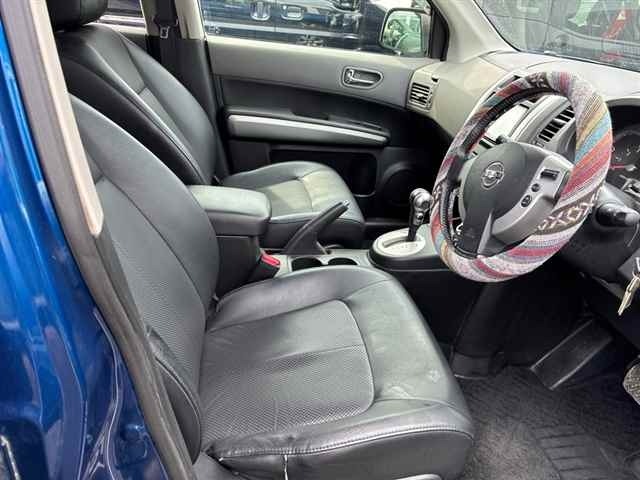 Nissan X-TRAIL 2009 8596094-7