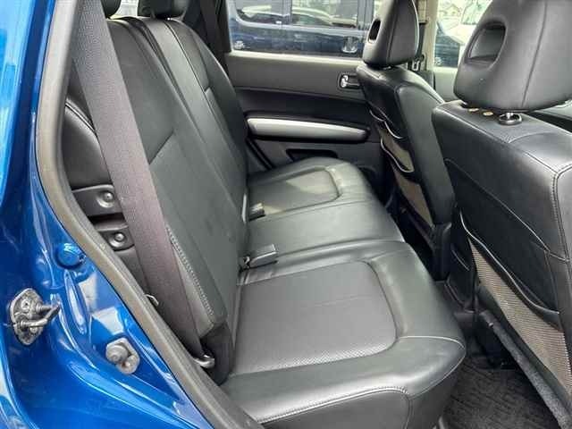 Nissan X-TRAIL 2009 8596094-8