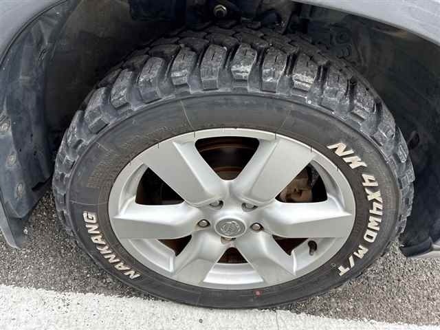 Nissan X-TRAIL 2009 8596094-9