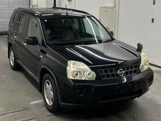 Nissan X-TRAIL 2009 8596095-0